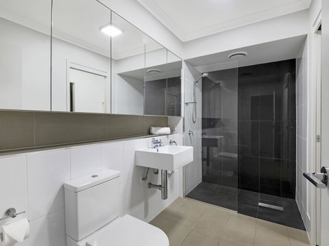 Atrio Apartments - Accommodation Broome 7