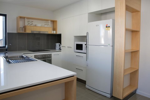 Atrio Apartments - Accommodation Broome 12