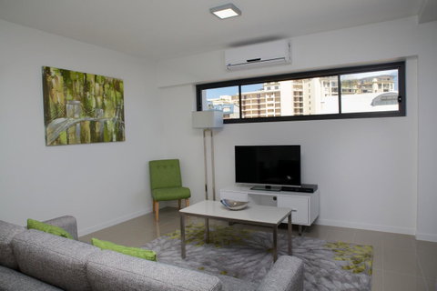 Atrio Apartments - Accommodation Broome 10
