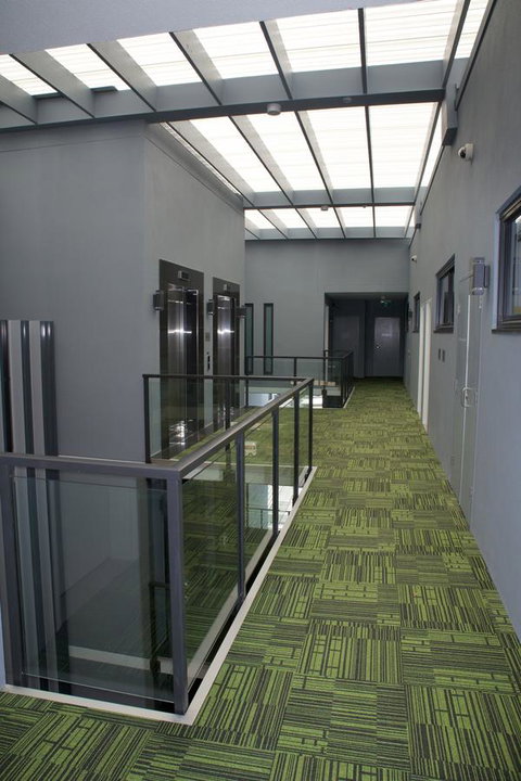 Atrio Apartments - Accommodation Broome 15