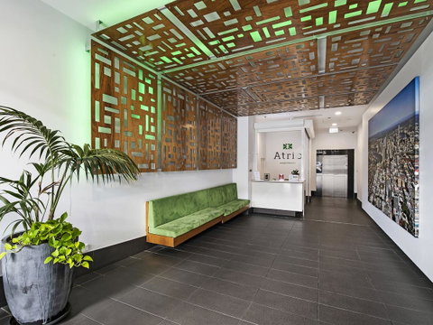 Atrio Apartments - Accommodation Broome 2