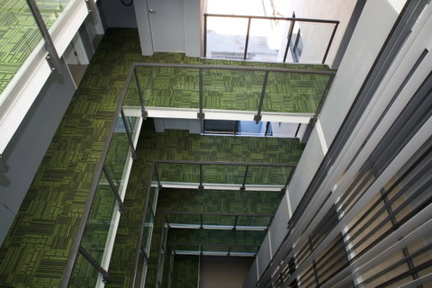 Atrio Apartments - Accommodation Broome 9