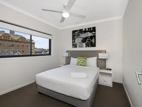 Atrio Apartments - Accommodation Broome 5