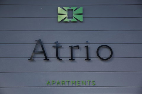 Atrio Apartments - Accommodation Broome 8