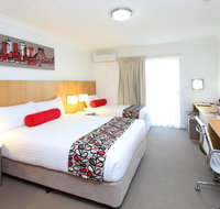 Best Western Gregory Terrace - Accommodation Broome