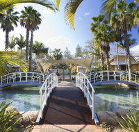 DB Broadbeach Private Apartments with Coastal Holiday Apts - Accommodation Broome