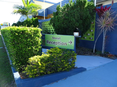 Arkana Motel - Accommodation Broome 24
