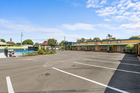 Arkana Motel - Accommodation Broome 33