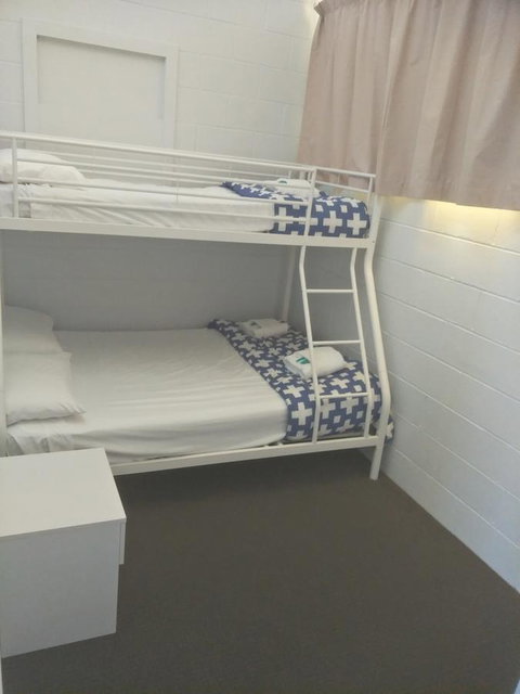 Arkana Motel - Accommodation Broome 11