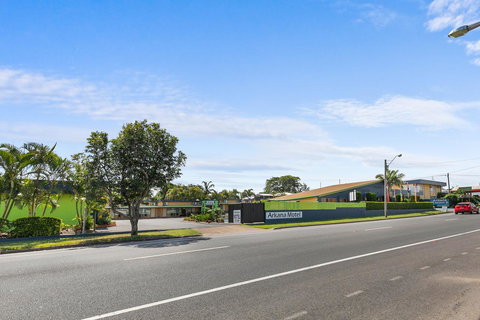 Arkana Motel - Accommodation Broome 25