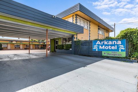 Arkana Motel - Accommodation Broome 30