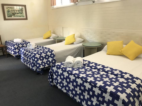 Arkana Motel - Accommodation Broome 12