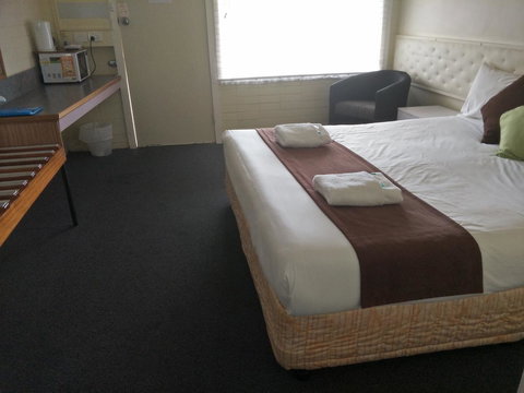 Arkana Motel - Accommodation Broome 44