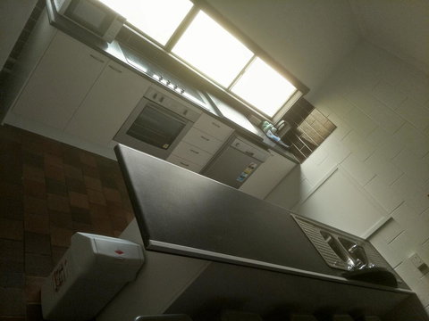 Arkana Motel - Accommodation Broome 2