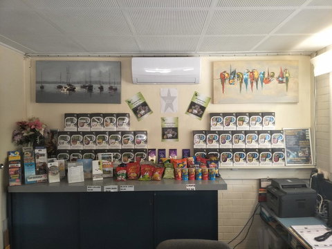 Arkana Motel - Accommodation Broome 37