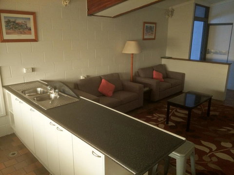 Arkana Motel - Accommodation Broome 1