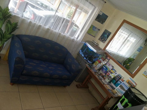 Arkana Motel - Accommodation Broome 38