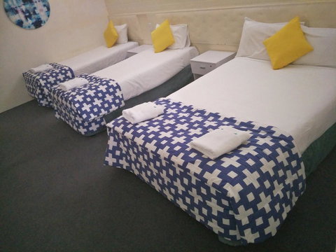 Arkana Motel - Accommodation Broome 21