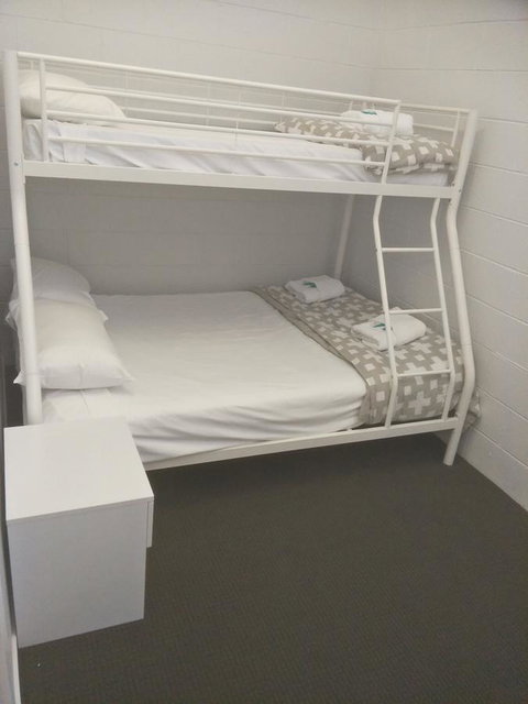 Arkana Motel - Accommodation Broome 5