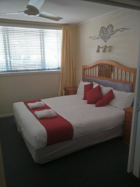 Arkana Motel - Accommodation Broome 10