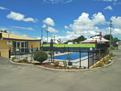 Arkana Motel - Accommodation Broome 23