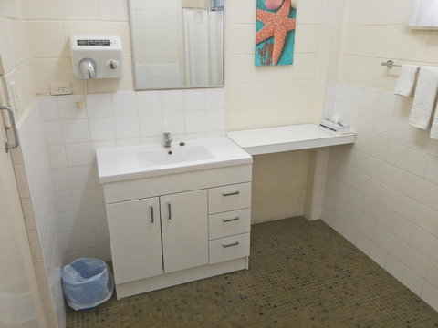 Arkana Motel - Accommodation Broome 43