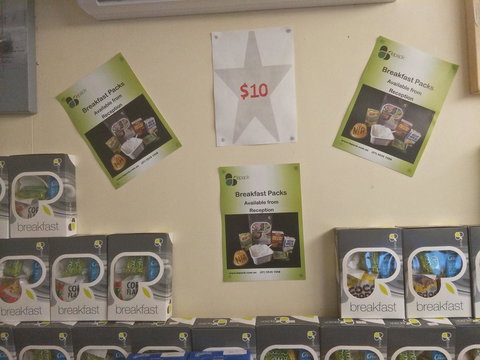 Arkana Motel - Accommodation Broome 26