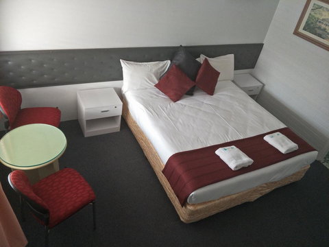 Arkana Motel - Accommodation Broome 36