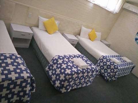 Arkana Motel - Accommodation Broome 14