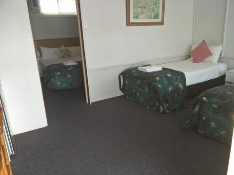 Arkana Motel - Accommodation Broome 41