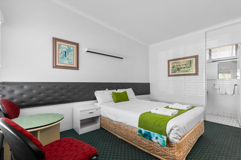 Arkana Motel - Accommodation Broome 34