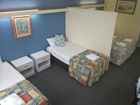 Arkana Motel - Accommodation Broome 40