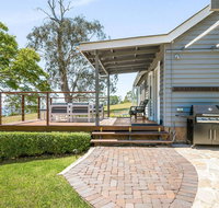 Hollow Tree Farm - Accommodation Broome