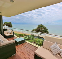 Dune On The Beach - Accommodation Broome