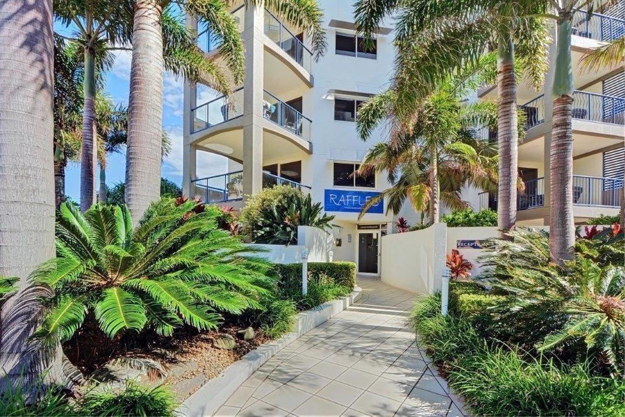 Mooloolaba QLD Accommodation Broome