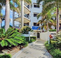 Raffles Mooloolaba - Accommodation Broome