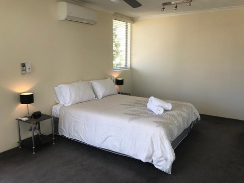 Rainbow Bay Resort Holiday Apartments - Accommodation Broome 18