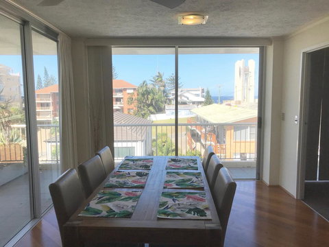 Rainbow Bay Resort Holiday Apartments - Accommodation Broome 9