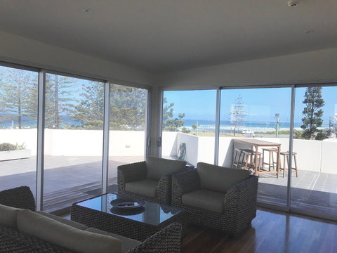 Rainbow Bay Resort Holiday Apartments - Accommodation Broome 20