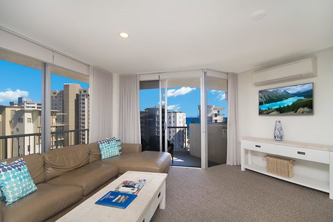 Rainbow Bay Resort Holiday Apartments - Accommodation Broome 14