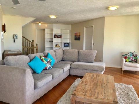 Rainbow Bay Resort Holiday Apartments - Accommodation Broome 2