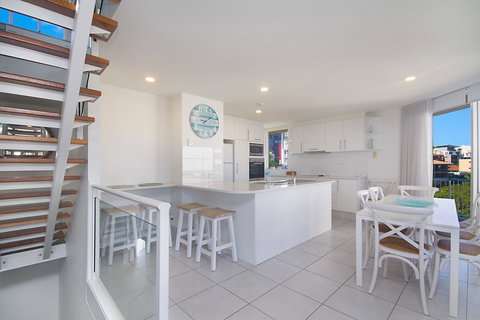 Rainbow Bay Resort Holiday Apartments - Accommodation Broome 15
