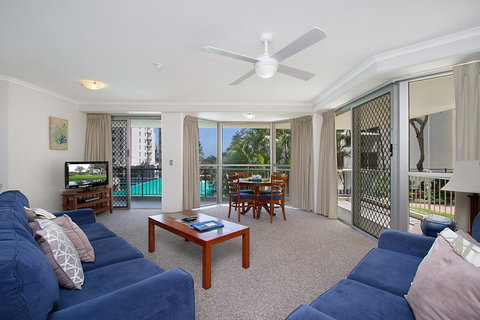 Rainbow Bay Resort Holiday Apartments - Accommodation Broome 16