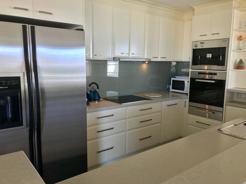 Rainbow Bay Resort Holiday Apartments - Accommodation Broome 10