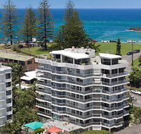 Rainbow Bay Resort - Accommodation Broome