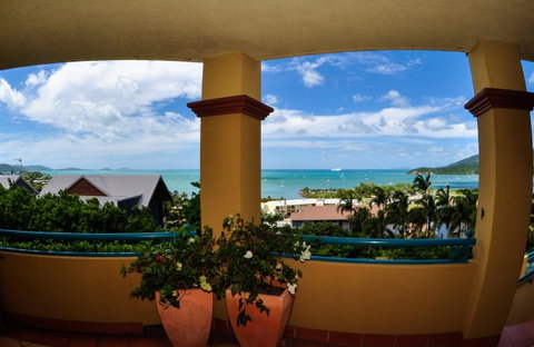 Toscana Village Resort - Accommodation Broome 41