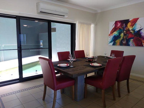 Toscana Village Resort - Accommodation Broome 16