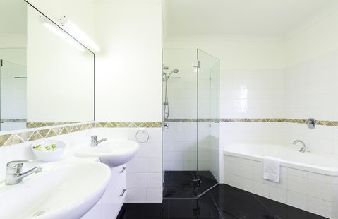 Toscana Village Resort - Accommodation Broome 28