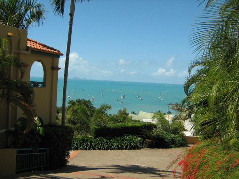 Toscana Village Resort - Accommodation Broome 4