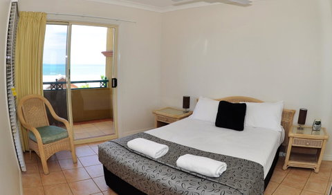 Toscana Village Resort - Accommodation Broome 37